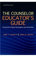 Counselor Educator's Guide