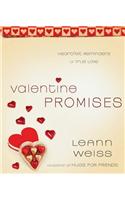 Valentine Promises