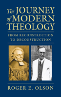 Journey of Modern Theology