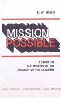 Mission Possible