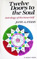 Twelve Doors to the Soul (Quest Books)