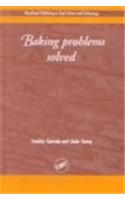 Baking Problems Solved