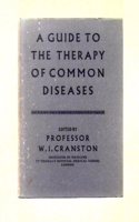 A Guide to the Therapy of Common Diseases