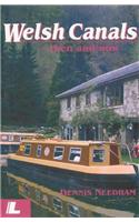 Welsh Canals