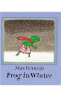Frog in Winter: (Frog)