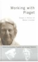 Working with Piaget