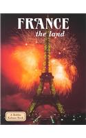 France, the Land