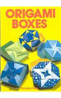 Origami Boxes