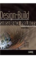 Design-Build Subsurface Projects
