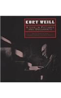 Kurt Weill