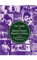 Guide to United States Popular Culture