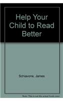 Help Your Child to Read Better