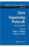 DNA Sequencing Protocols