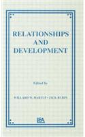 Relationships and Development