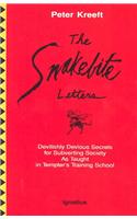Snakebite Letters