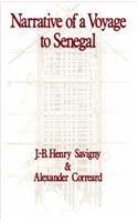 Narrative of a Voyage to Senegal