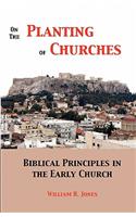 On the Planting of Churches