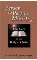 Person to Person Ministry