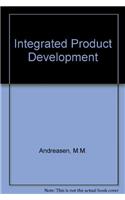 Integrated Product Development