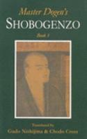 Master Dogen's Shobogenzo