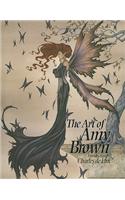 The Art of Amy Brown