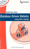 Build Your Own Database Driven Website Using PHP & MySQL