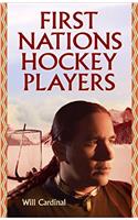 First Nations Hockey Players