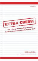 Extra Credit 2nd Edition