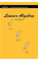 Linear Algebra