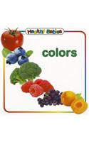 Healthy Babies: Colors