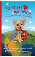Spenser Loves America