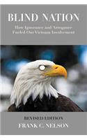 Blind Nation Revised Edition