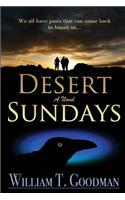 Desert Sundays