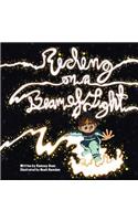 Riding on a Beam of Light