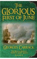 The Glorious First of June