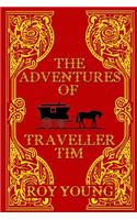Adventures of Traveller Tim