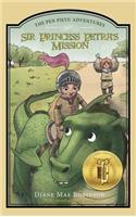Sir Princess Petra's Mission