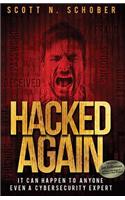 Hacked Again