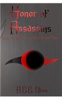 Honor of Assassins