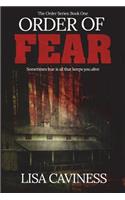 Order of Fear