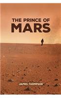 The Prince of Mars