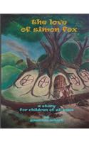 The Love of Simon Fox (Full-Colour Edition)