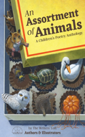 Assortment of Animals