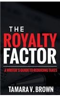 Royalty Factor