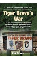 Tiger Bravo's War