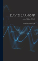 David Sarnoff