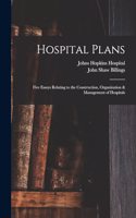 Hospital Plans