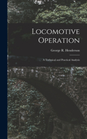 Locomotive Operation