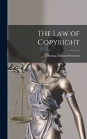 Law of Copyright