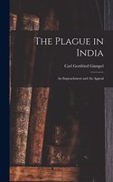 Plague in India